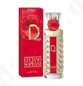 Luciano Soprani D Rouge - Eau de parfum spray - 100 ml