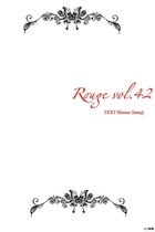 Rouge 42 - Rouge vol.42