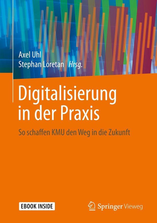 Computer Science and Engineering (German Language) - Digital ... - cover
