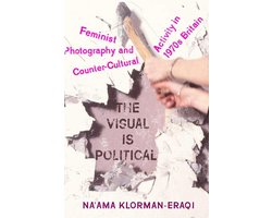The Visual is Political