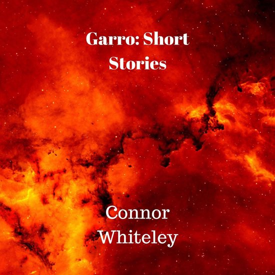 Garro: Short Stories - cover
