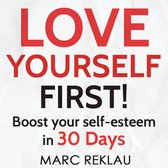 Love Yourself First!