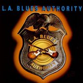 L.a. Blues Authority