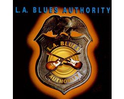 L.a. Blues Authority