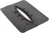 Volvo Sail Drive Rubbere Doorlaat (Flap) (22303438, 3583365, 852699, 853479, 854932)