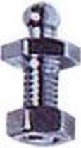 Male tapbout per 100 stuks (GS72487)