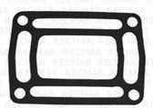 Volvo Penta/OMC Elbow Gasket Model 240HP, 302 & 351CID FORD (913784)