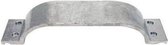 Mercury Gimbal anode aluminium (89949A1) (CM89949A)