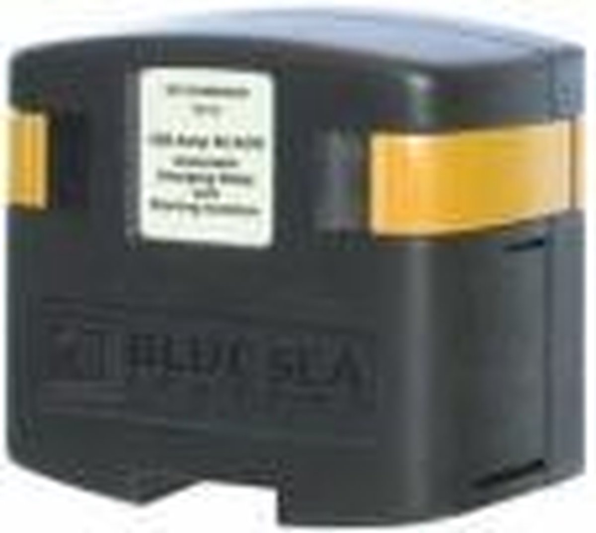 Automatisch oplaad relais (BS7610)