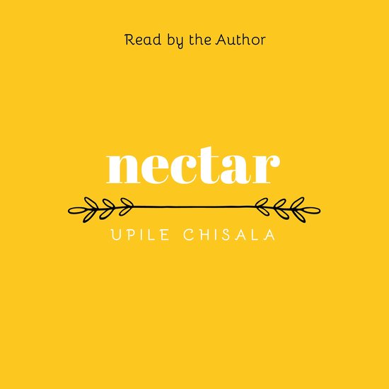 nectar - cover