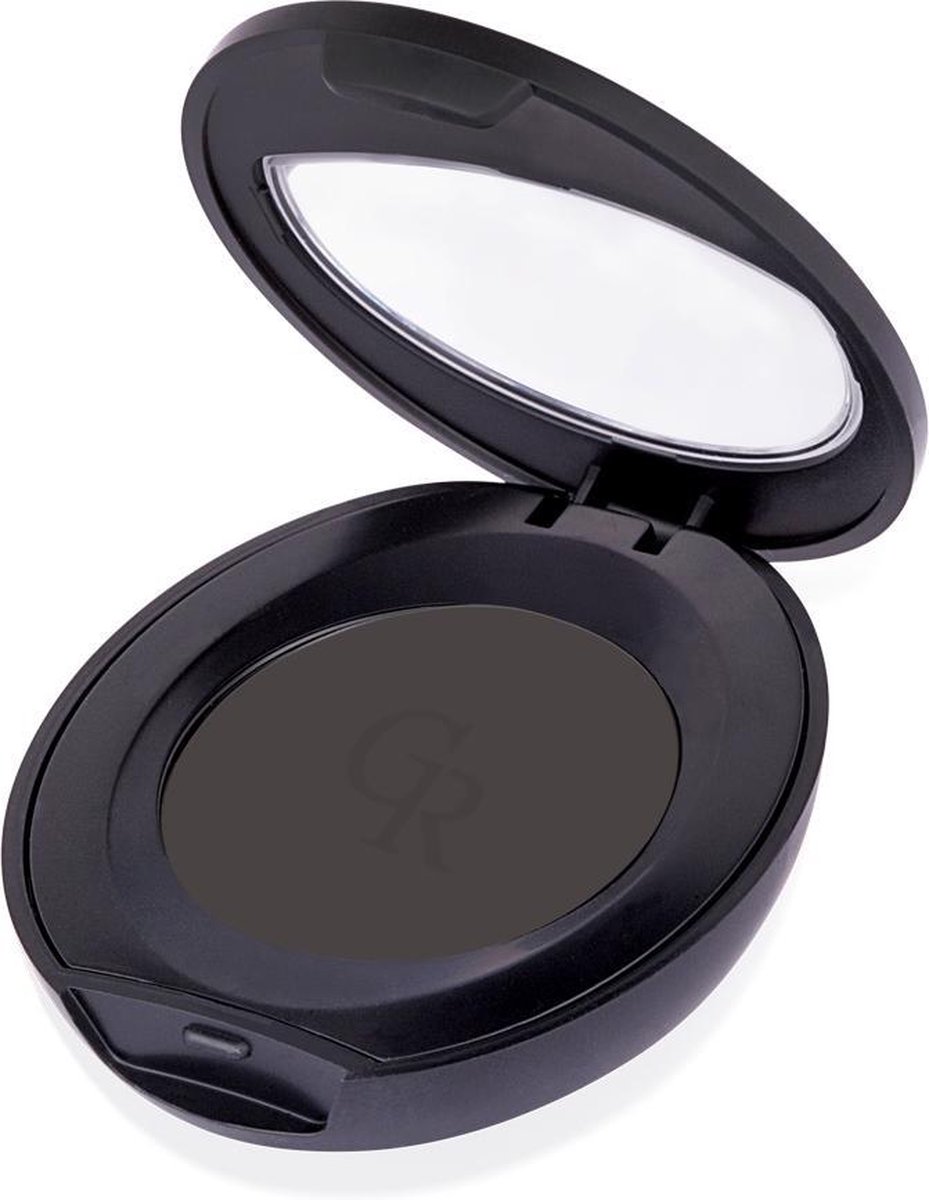 Bol.com Golden Rose Eyebrow Powder 107 - wenkbrauwen poeder sterk gepigmenteerd aanbieding