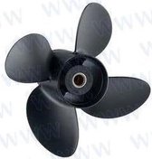 Volvo Penta Aluminium B3 Propeller | 4 Blads | A3 High Performance (REC4-17ALU)