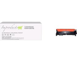 Improducts Improducts® Toner cartridge - Alternatief Samsung CLT-404 Zwart XL