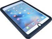Phonaddon iPad Mini 5 Waterdichte Case Shockproof Hoes - Zwart