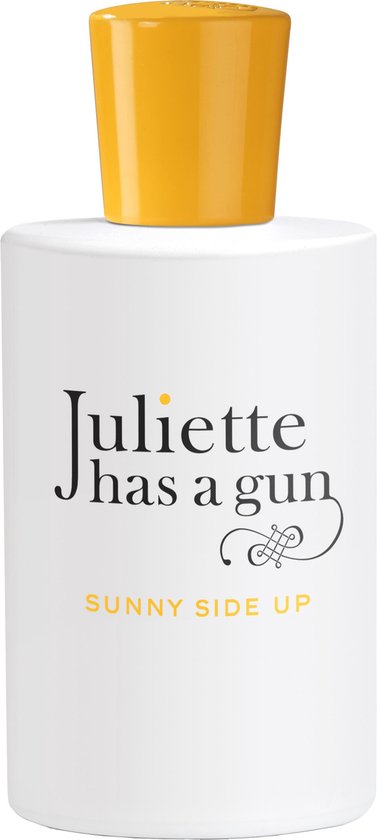 Juliette has a gun sunny side up описание аромата