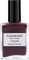 Nailberry L'Oxygéné Nagellak 12 Free - Boho Chic