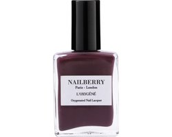 Nailberry L'Oxygéné Nagellak 12 Free - Boho Chic