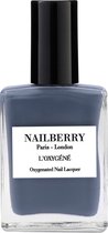 Nailberry L'Oxygéné Nagellak 12 Free - Spiritual