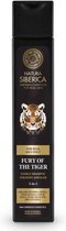 Natura Siberica Energy Shampoo voor Lichaam en Haar "Fury of the Tiger”