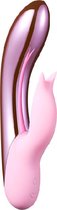 rabbit vibrator led verlichting