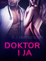 LUST - Doktor i ja - opowiadanie erotyczne