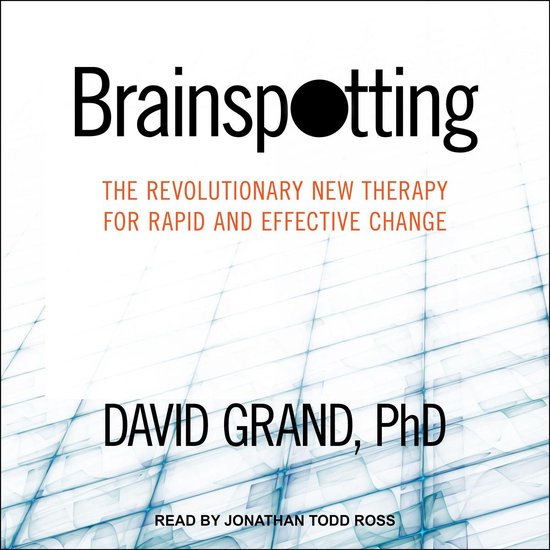 Brainspotting - cover