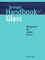Springer Handbooks - Springer Handbook of Glass