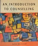 Intro to Counselling (2nd Edn)