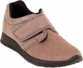 Comfortschoen Diana - beige-vrouw maat 40 - MSF