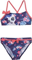 My Little Pony Bikini - Paars - 104