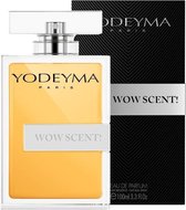 Yodeyma - Wow Scent - 100ml - Parfum
