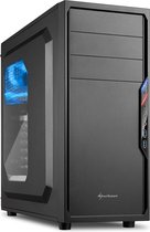 Provonto® Budget Desktop Game PC OC Edition [Intel Xeon X5650, AMD Radeon  RX 470, 16GB... | bol.com