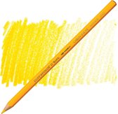 Caran d'Ache Supracolor aquarel potlood 020 golden yellow