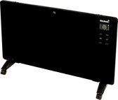 MaxxHome Convector kachel 20530 -  badkamer kachel - met timer - met wifi - 2000 W