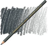 Caran d'Ache Supracolor aquarel potlood 495 slate grey