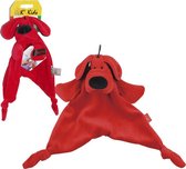 PATRICK DOUDOU KNUFFELDOEKJE HONDJE