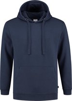 Tricorp Sweater Capuchon 60°C Wasbaar 301019 Ink - Maat S