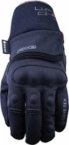 FIVE WFXCITY SHORT GTX BLACK MOTORCYCLE GLOVES S - Maat S - Handschoen