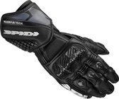Spidi Carbo 5 Zwart - Maat XL - Handschoen