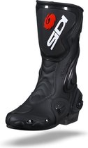Sidi Cobra Motorlaarzen - Zwart - Maat 39