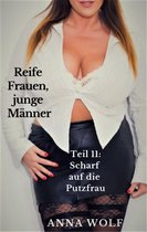 Reife Frauen, junge Männer 11 (ebook), Anna Wolf | 1230003528839 | Boeken |  bol.com