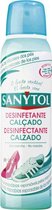 Sanytol Desinfectiemiddel Voor Schoenen - Schoenspray - 150ml