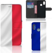 Bookstyle Case Xiaomi Mi A2 Lite Frankrijk