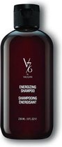 V76 by Vaughn Energizing Shampoo 236 ml.