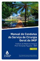 Manual de condutas do serviço de cirurgia geral do IMIP