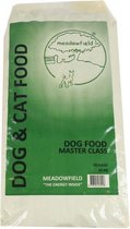 Meadowfield dog food master class lamb & rice hondenvoer 10 kg