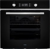 ETNA OP270ZT - Inbouw oven - Zwart