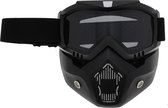 Helm masker