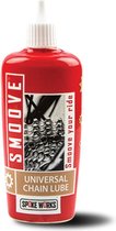 Smoove Universal Chain Lube - beter kun je jouw ketting niet smeren