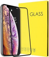 Full Screen Tempered Glass Screen Protector - iPhone 11 Pro Max 6.5 inch